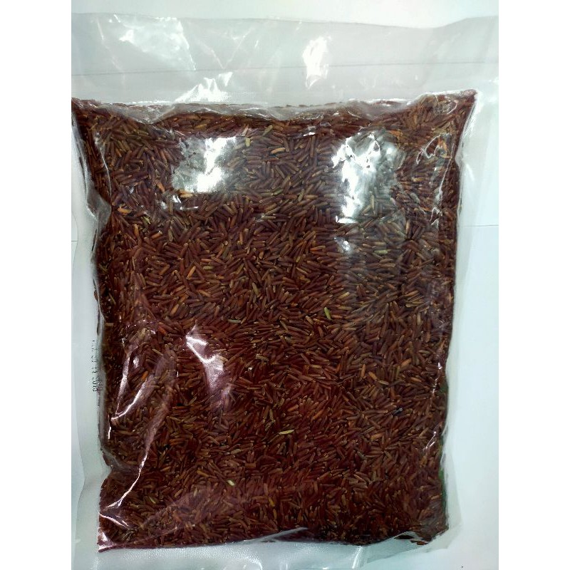 GẠO LỨT ĐỎ 6 THÁNG SẠCH SÓC TRĂNG  1KG