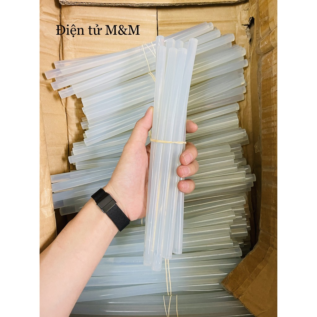 KEO NẾN SILICON