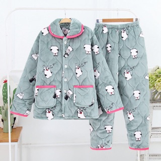 Bộ lông mịn dày dặn-kèm ảnh thật Mã 344