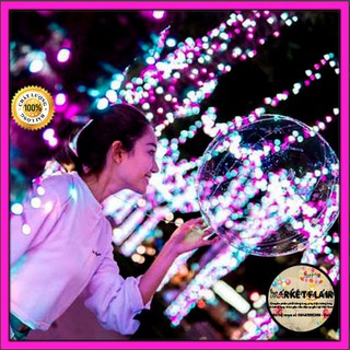 Bóng Bay Galaxy bán nguyên bịch