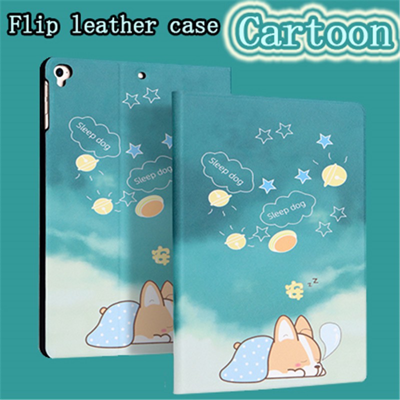 Ốp iPad Cầu Vồng Huawei MediaPad M2 M5 lite 10.1 8.0 8.4 10.8 M2lite 7.0 Matepad 11 T10 T10S Pro 12.