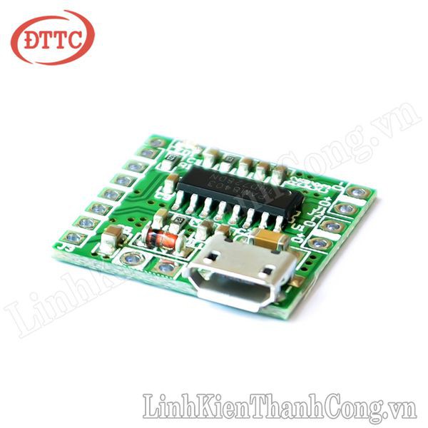 Module Khuếch Đại Audio PAM8403 2X3W 5V