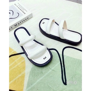 Dép nữ qui ngang 2 quai