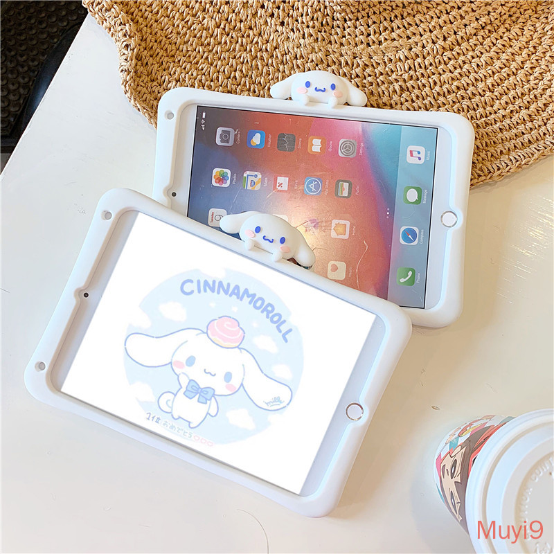 Ốp máy tính bảng chống rơi cho IPad 2018 Mini1/2/3 Mini4 Mini5 ipad6/ipad Air2 Ipad Pro9.7 ipad2/3/4 ipad6 10.2