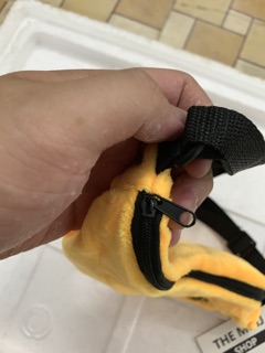 Túi Bape Kids Banana