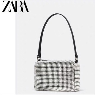 Túi xách z a r a home pouch sale