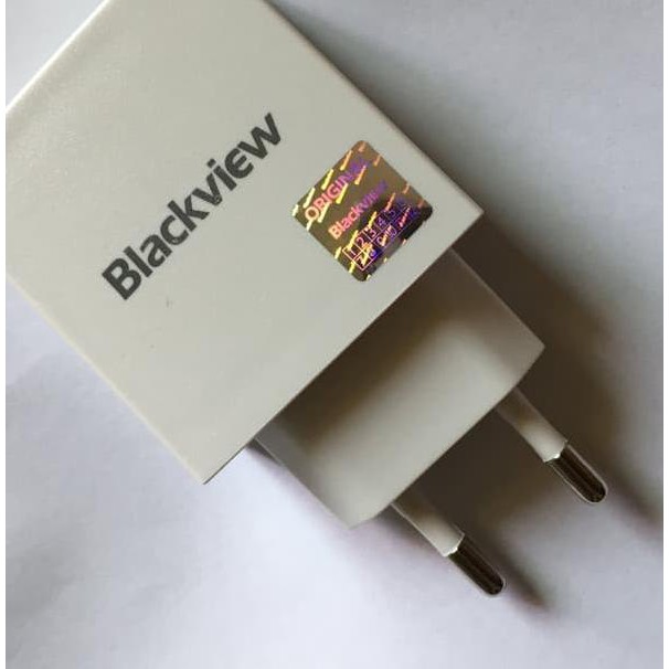 Bộ Sạc + Cáp Chuyển Đổi Cho Blackview Bv8000 Pro