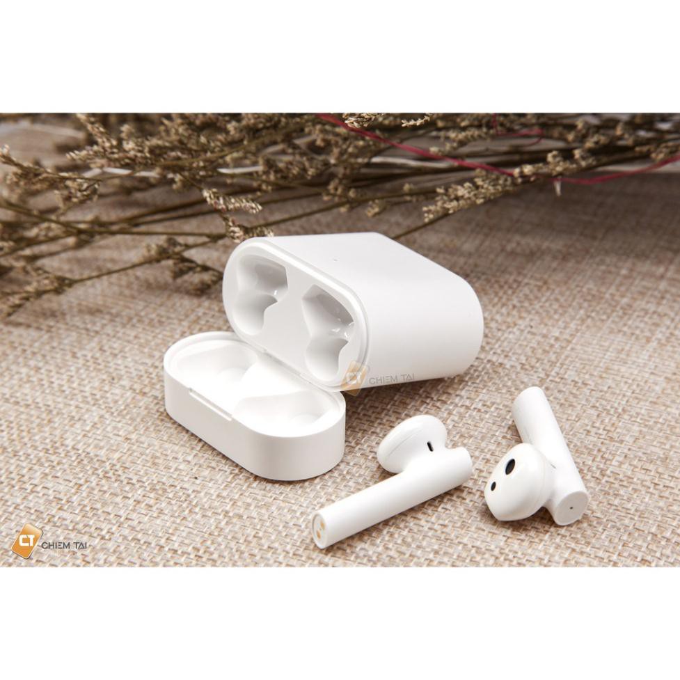 💥[HÀNG CHÍNH HÃNG]💥Tai Nghe Blutooth Xiaomi Ari 2 Bass Cực Mạnh, Công nghệ 5.0 BẢO HÀNH 12 THÁNG 💥SIÊU HOT💥