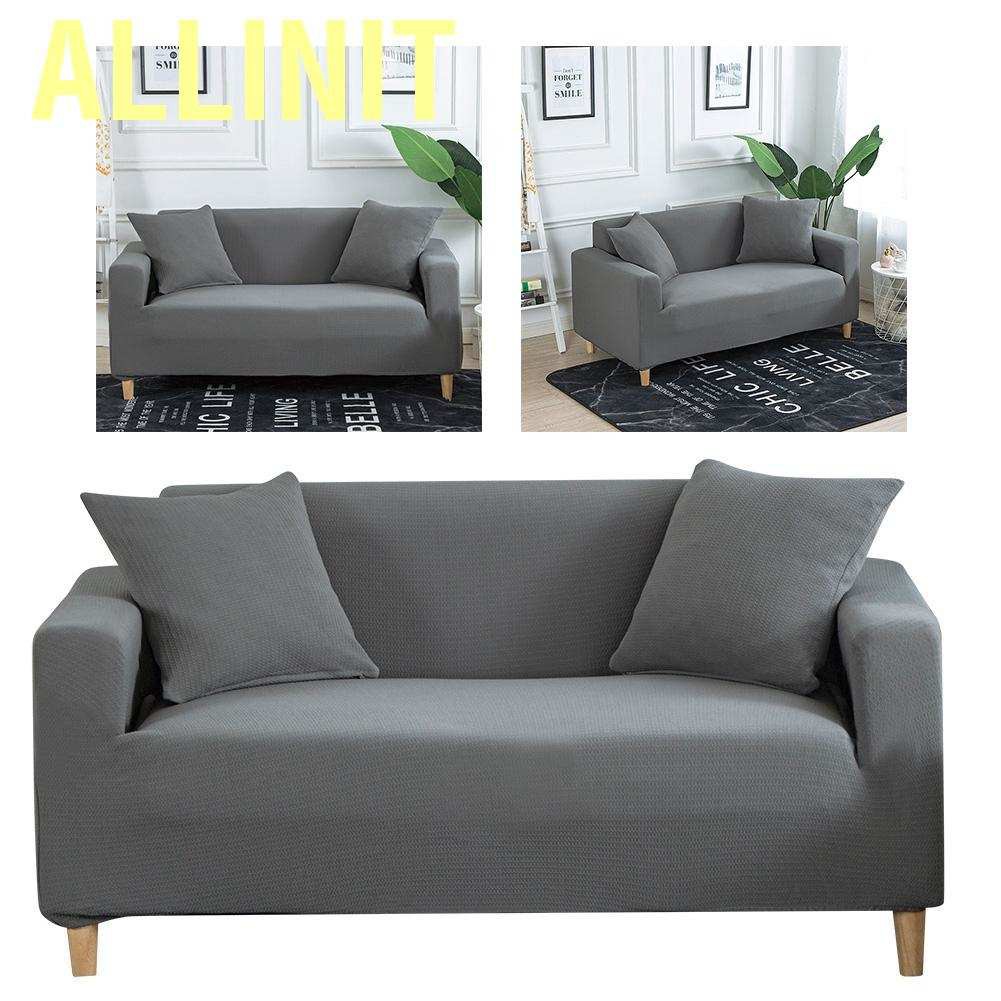 Tấm Phủ Ghế Sofa Chất Liệu Sợi Tổng Hợp