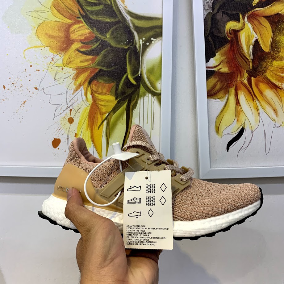 Giày thể thao adidas ultra boost 4.0