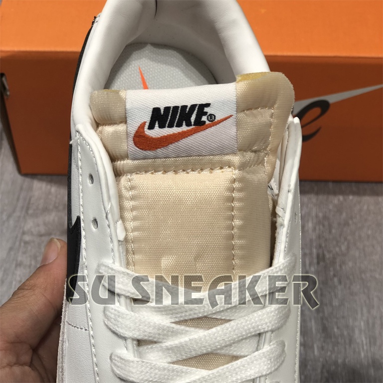 Giày thể thao , Sneaker cổ thấp Nike Blazer Low 77 ( Full Box )