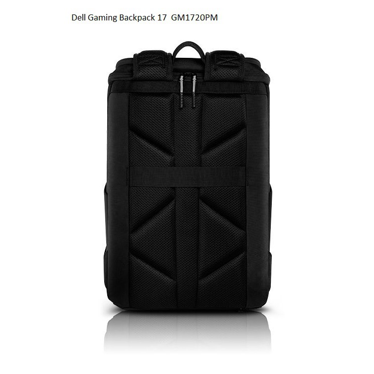 Balo Gaming Backpack 17– GM1720PM có phản quang - hàng chính hãng