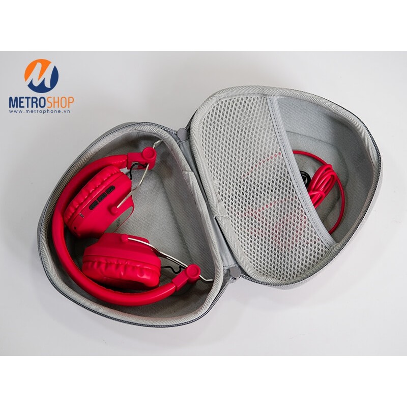 HỘP ĐỰNG TAI NGHE CHỤP ĐẦU BAONA CHÍNH HÃNG