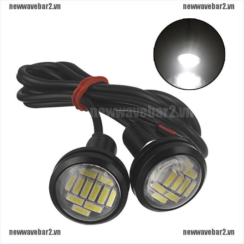 Bộ 2 Đèn Led 12v 15w Chất Lượng Cao