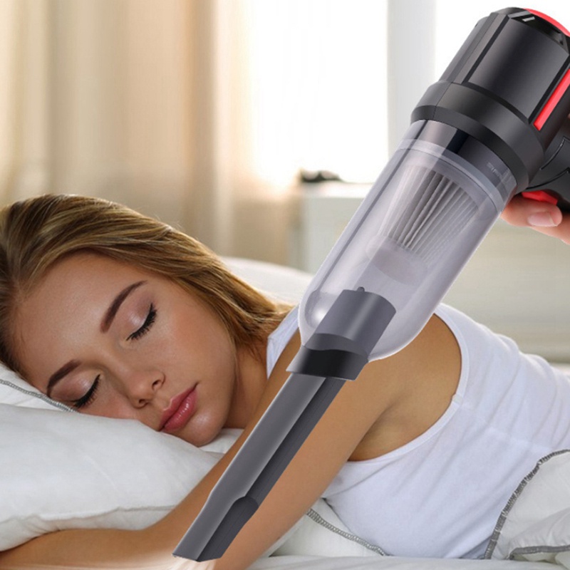 Máy thổi bụi cầm tay 9000Pa 120W 4 trong 1