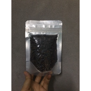 100g - hạt tiêu đen nhà trồng