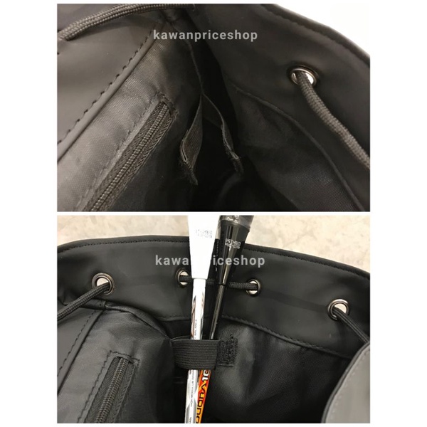 Balo Đựng Vợt Cầu Lông Lin Dan Series BA243LDCR 2023