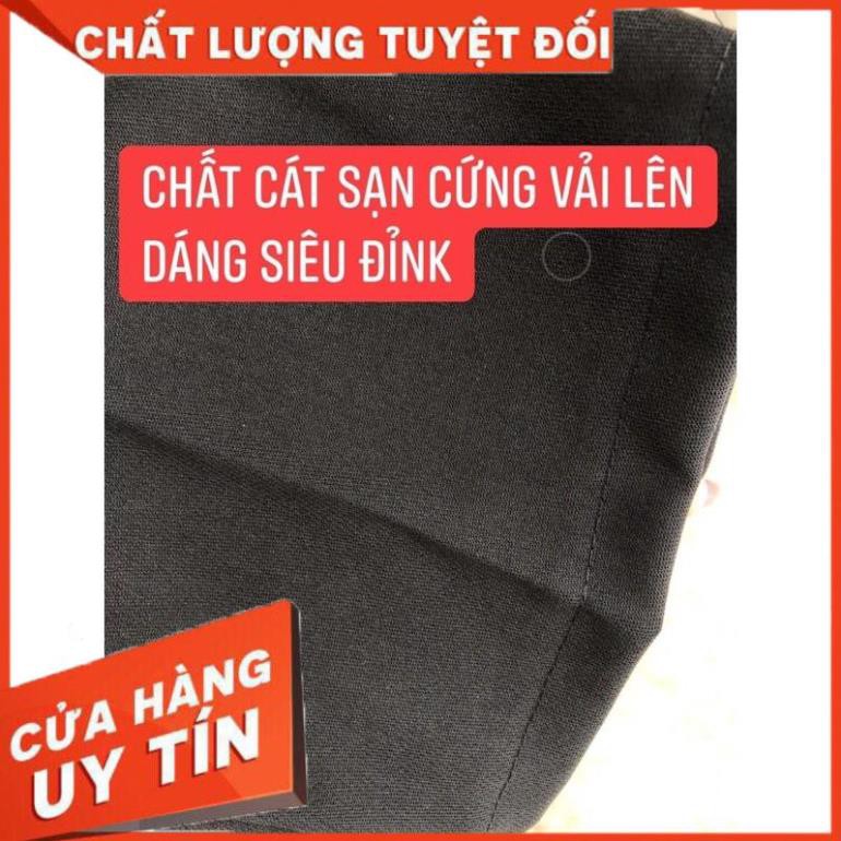 [Mã LUON1234 giảm 10K đơn 50K] 🚩𝑭𝑹𝑬𝑬𝑺𝑯𝑰𝑷🚩  [Ảnh Chụp Thật] Quần học sinh, Quần âu, Quần tây ShynTown