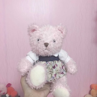 Gấu bông đáng yêu