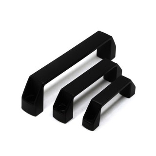 Tay Nắm Nhôm Định Hình 90 120 180 mm