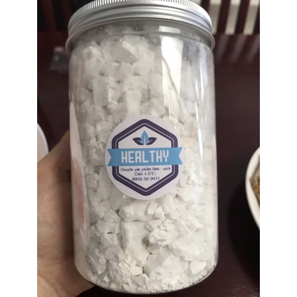 Bột sắn dây hộp 500gr