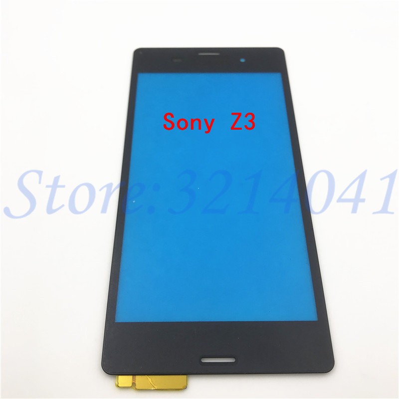 Màn Hình Cảm Ứng Thay Thế Cho Sony Xperia Z3 D6603 D6653 / Z3