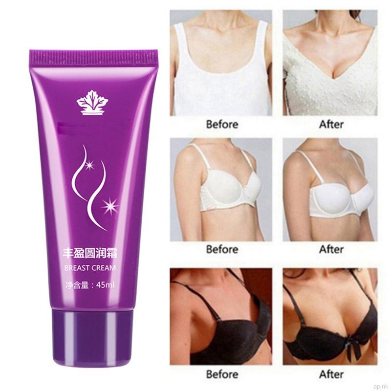 [Hàng mới về] Kem massage nở ngực dưỡng ẩm làm săn chắc da 45g | BigBuy360 - bigbuy360.vn