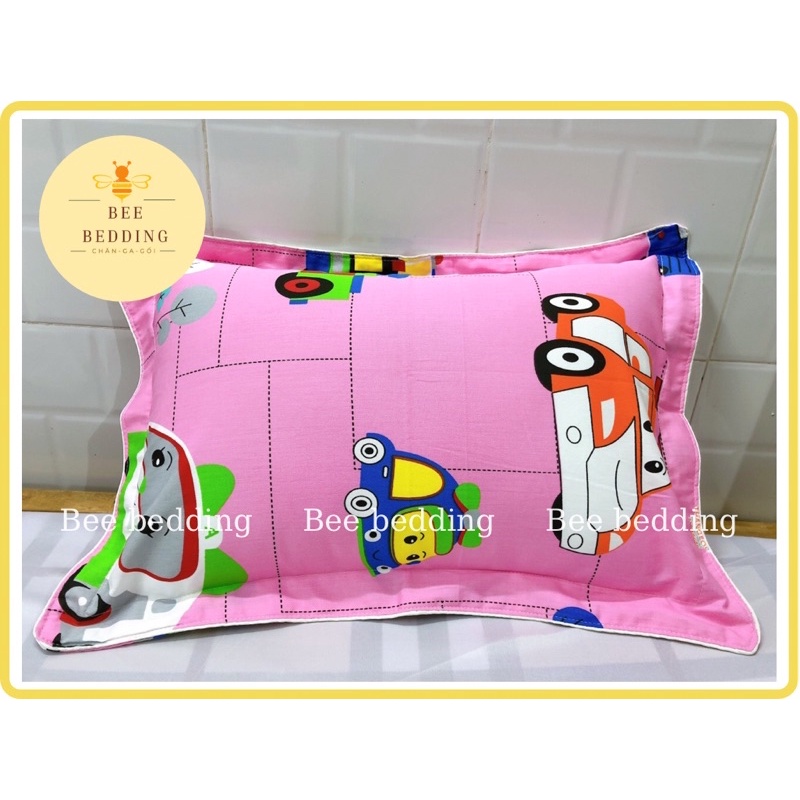 Áo gối 35x50 100% cotton Thắng Lợi | BigBuy360 - bigbuy360.vn