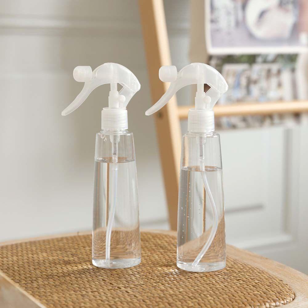 Chai Xịt Nước Hoa Rỗng Bằng Nhựa Chống Rò Rỉ Dùng Trong Salon Làm Tóc