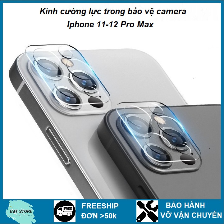 Kính cường lực  camera chống xước Iphone 7/8/7/8 plus/X/Xs/Xr/Xs Max/11/11 pro/11 pro max/ 12 mini/12/12 pro/12 pro max