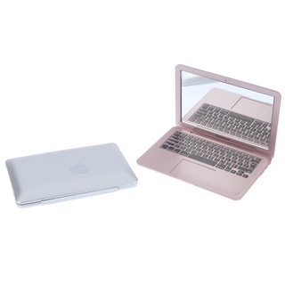 Gương Trang Điểm mini Bỏ Túi Hình laptop Cho Bé Gái