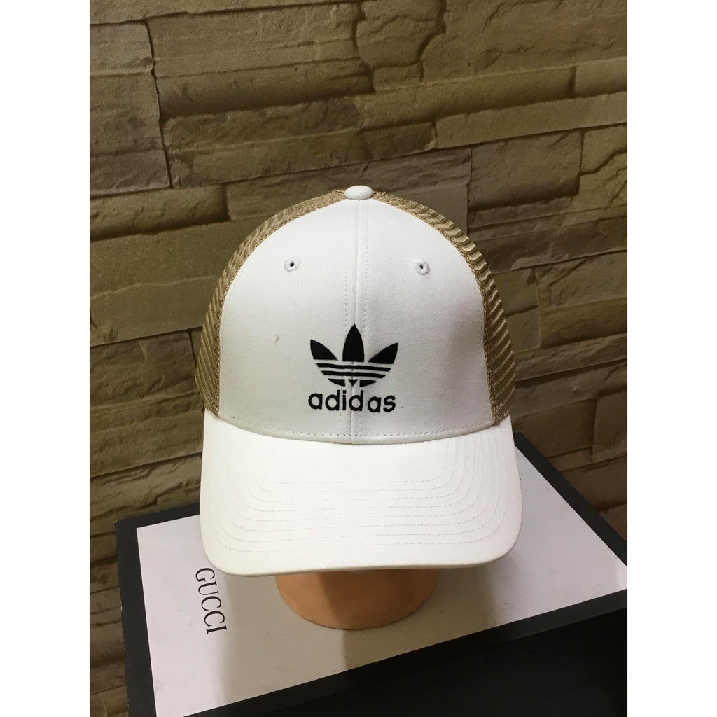 🌈Freeship🌈Mũ lưới adidas