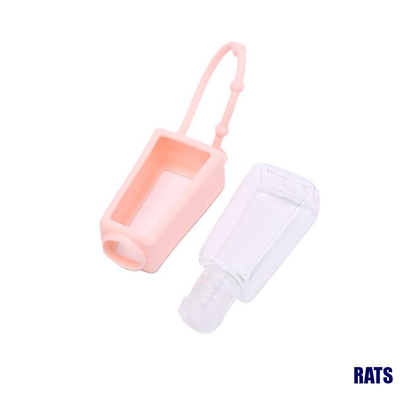 1 Cái Giá Đỡ Bình Sữa Tắm Cho Trẻ Em Bằng Silicone