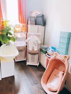 Thau tắm ếch cao cấp
