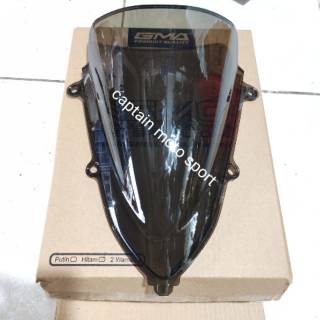 Kính chắn gió NEMO HONDA CBR 250RR mới VISOR CBR 250 RR