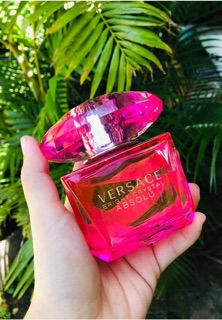 𝐍𝐮̛𝐨̛́𝐜 𝐡𝐨𝐚  𝐕𝐞𝐫𝐬𝐚𝐜𝐞 𝐛𝐫𝐢𝐠𝐡𝐭 𝐚𝐛𝐬𝐨𝐥𝐮 EDP 90 ml