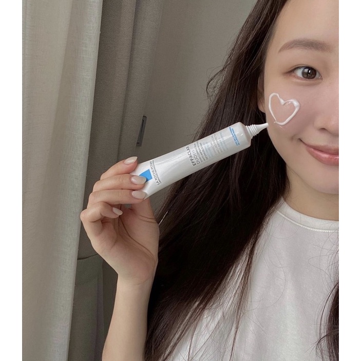 Kem Laroche Posay Effeclar Dou+