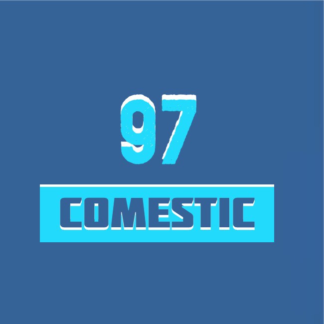 97 COSMETIC