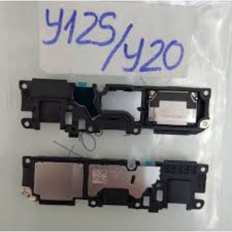 Loa ngoài, loa trong, chuông, loa phát nhạc Vivo y20 hàng zin bóc máy