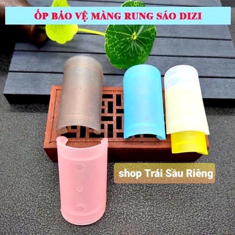 Ốp bảo vệ màng rung sáo dizi