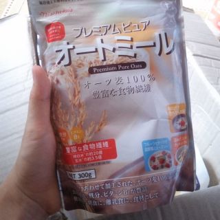 Yến mạch Nisshokus Nhật cho bé