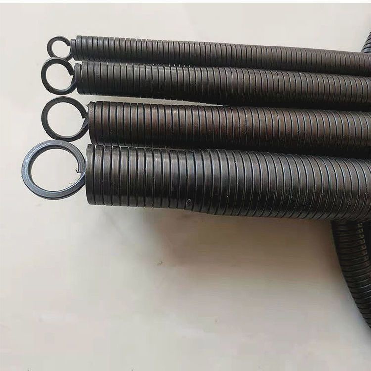 Lò xo ống PVC 1 m 1.5 Mignon Lò Xo Uốn trên maimai Máy uốn ống lò xo khuỷu tay thợ điện nước rifeng 