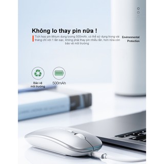 Chuột không dây Inphic PM1