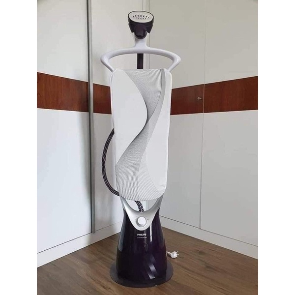 🇩🇪Bàn là cây đứng Philips GC558/30 - Hàng mua chính hãng tại Đức