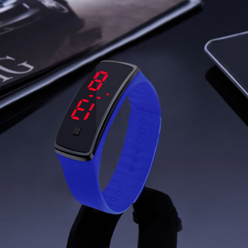 Đồng hồ đeo tay điện tử LED SKMEI kỹ thuật số thời trang | BigBuy360 - bigbuy360.vn