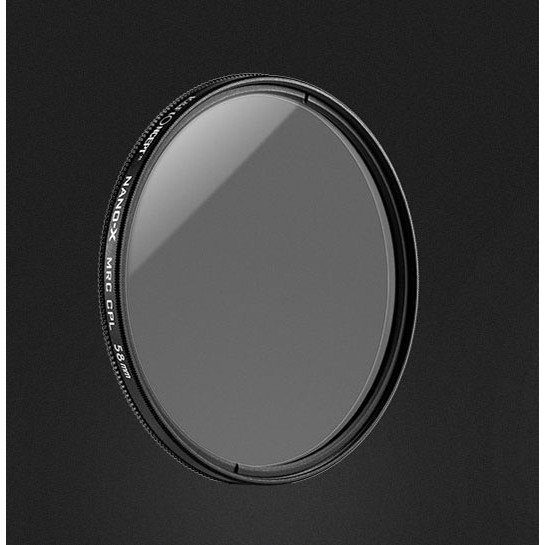 Kính lọc K&F Concept CPL Nano-X