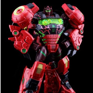 PLANET X – PX-06B VULCUN