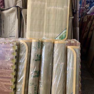 Chiếu tre trúc cho bé (kt 50×80)