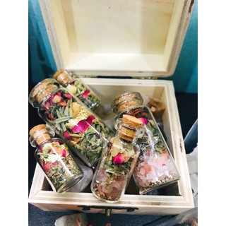 Little Spell Jar - Lọ spell mini [LIMITED]