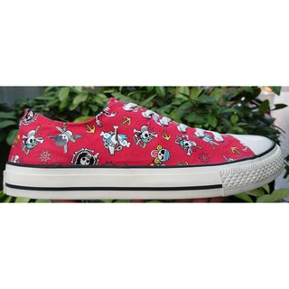 Giày 2hand Converse Classic One Piece - Mập Shoe2hand